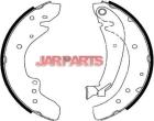 42412W Brake Shoe