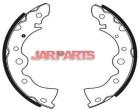 440600E725 Brake Shoe