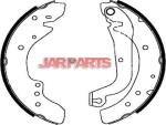 7701202720 Brake Shoe