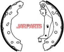 0001440V001 Brake Shoe