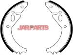 007440047R Brake Shoe