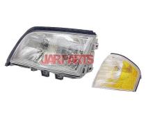 2028200761 Headlight