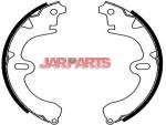 0449501011 Brake Shoe