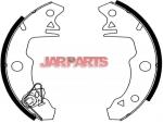 424199 Brake Shoe