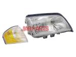 2028200861 Headlight