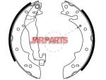 32778300 Brake Shoe