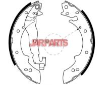 32778300 Brake Shoe