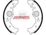 21033502081 Brake Shoe