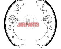 21033502081 Brake Shoe