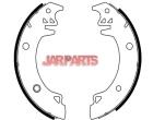 7701202904 Brake Shoe