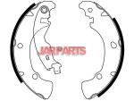 9947690 Brake Shoe