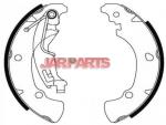 77362449 Brake Shoe