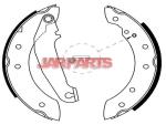 063584 Brake Shoe