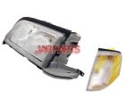 2028202761 Headlight