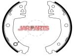 115330149 Brake Shoe