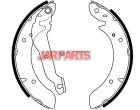 5830231020 Brake Shoe