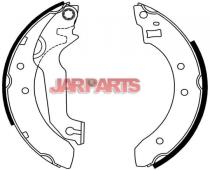 1613131 Brake Shoe