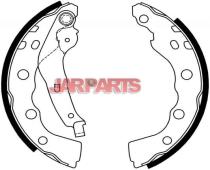 MR249796 Brake Shoe