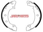 0060703319 Brake Shoe