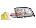 0302475002 Headlight