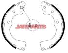 LLY22638ZB Brake Shoe