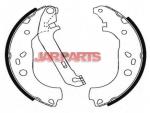 4387344 Brake Shoe