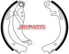 90166533 Brake Shoe