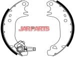 4241E8 Brake Shoe