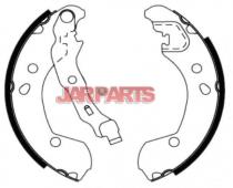 44060AX625 Brake Shoe