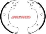 7701201530 Brake Shoe