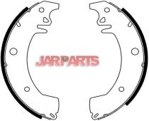 7701201530 Brake Shoe