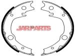 4654020080 Brake Shoe