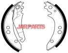 6014300622 Brake Shoe