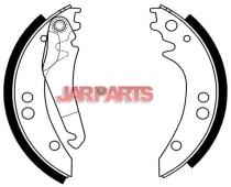 6014300622 Brake Shoe