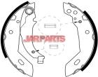 424124 Brake Shoe