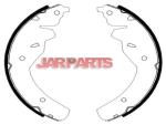 0K0112638Z Brake Shoe