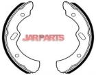 W37133310A Brake Shoe