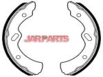 W37133310A Brake Shoe