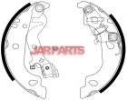 77362295 Brake Shoe