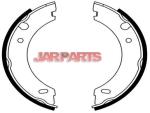 13877980 Brake Shoe
