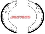 13877980 Brake Shoe