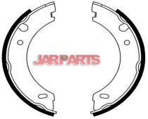 13877980 Brake Shoe