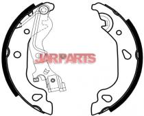 77362296 Brake Shoe