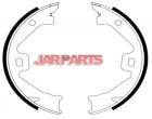 SFS100190 Brake Shoe