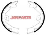 SFS100190 Brake Shoe