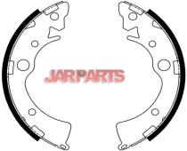 43053SR3A00 Brake Shoe