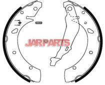 04431S1AE60 Brake Shoe