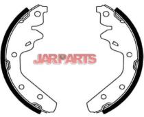 4238827 Brake Shoe