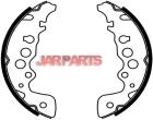 5320065D00 Brake Shoe