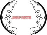 5320065D00 Brake Shoe